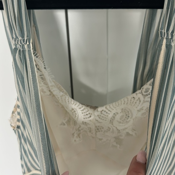 Pure silk vintage bcbg maxazria collection - Picture 6 of 6